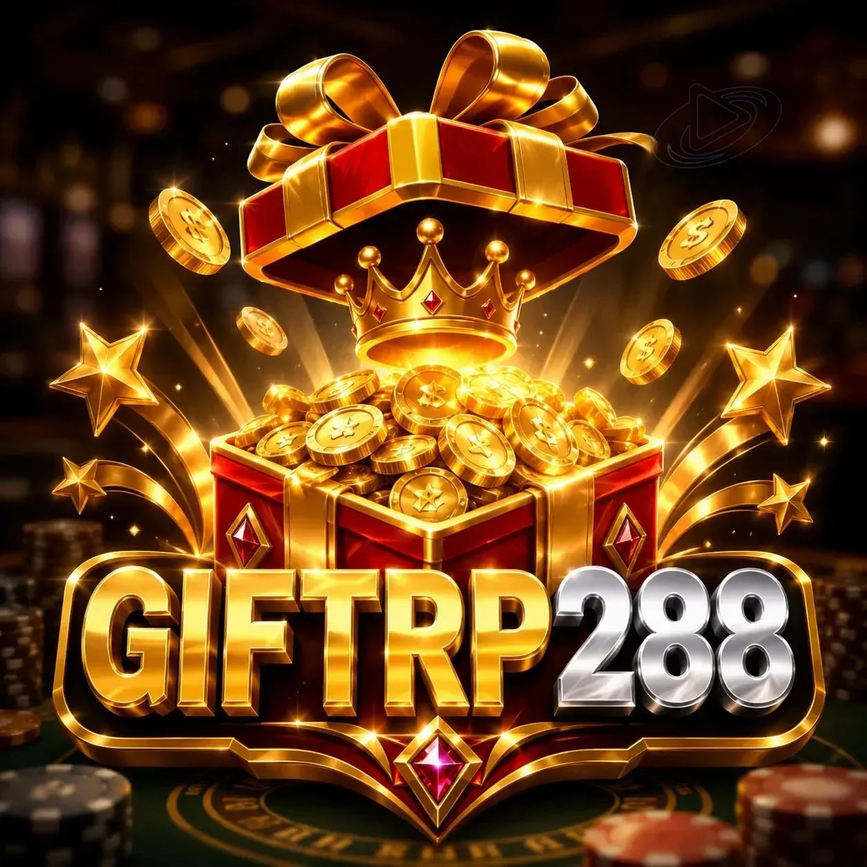 GIFTRP288 - Permainan Slot Seru dan Menguntungkan