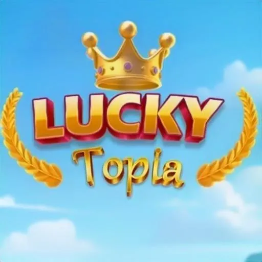 LUCKYTOPIA - Petualangan Balap yang Penuh Aksi