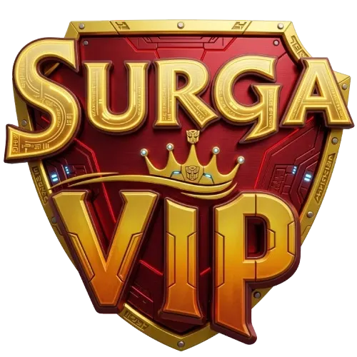 SURGAVIP - Petualangan Epik di Dunia RPG