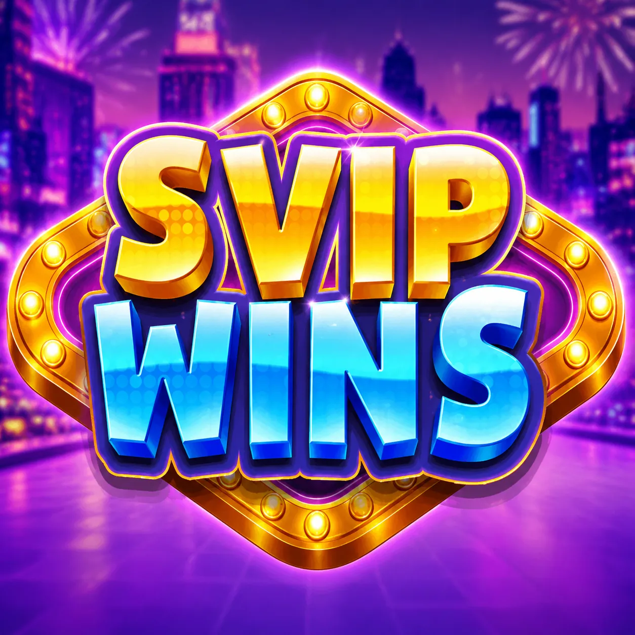 SVIPWINS - Game Simulasi Menarik untuk Semua Usia