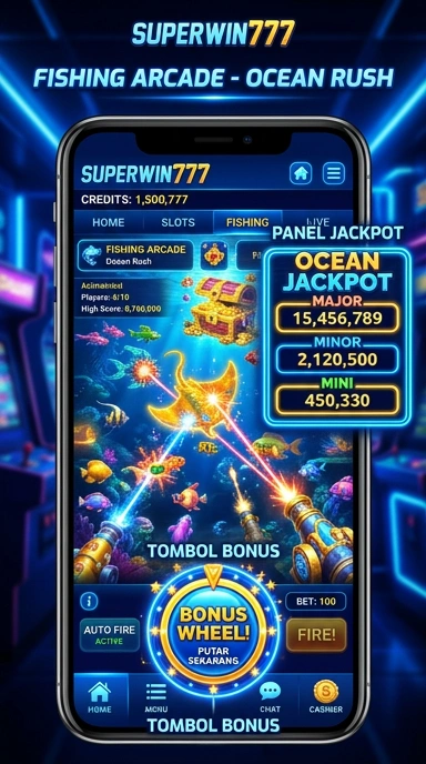 Fitur unggulan di superwin777 yang memudahkan pengguna dalam menemukan aplikasi.